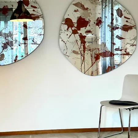 Apartment Wohnen In Wiedikon Adonis Zurich